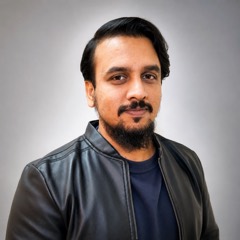 Salman Najib