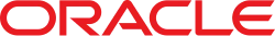 Oracle logo