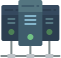 Значок FAQ Smart AI Proxy