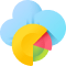 Значок FAQ Cloud Storage
